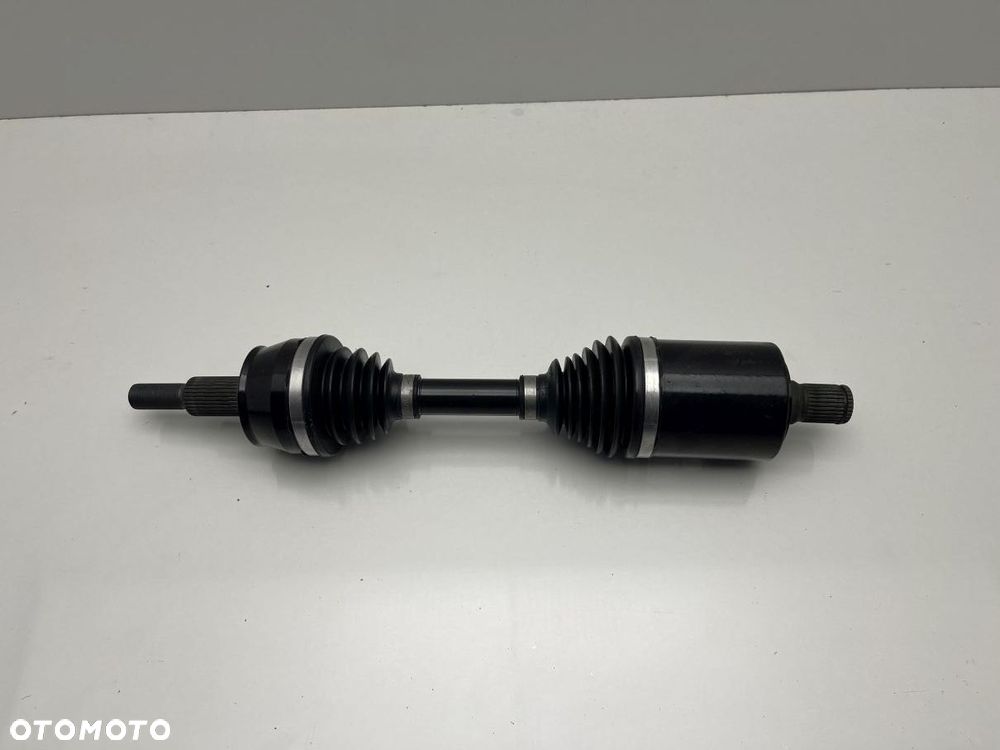 PÓŁOŚ TYŁ TYLNA PRAWA JEEP CHEROKEE KL 3.2 P68342138AA
