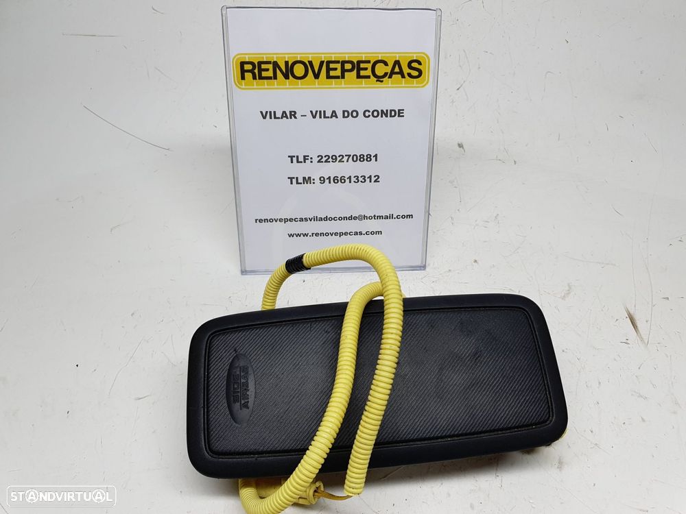 Airbag Banco Dto Honda Jazz Ii (Gd_, Ge3, Ge2) - 1