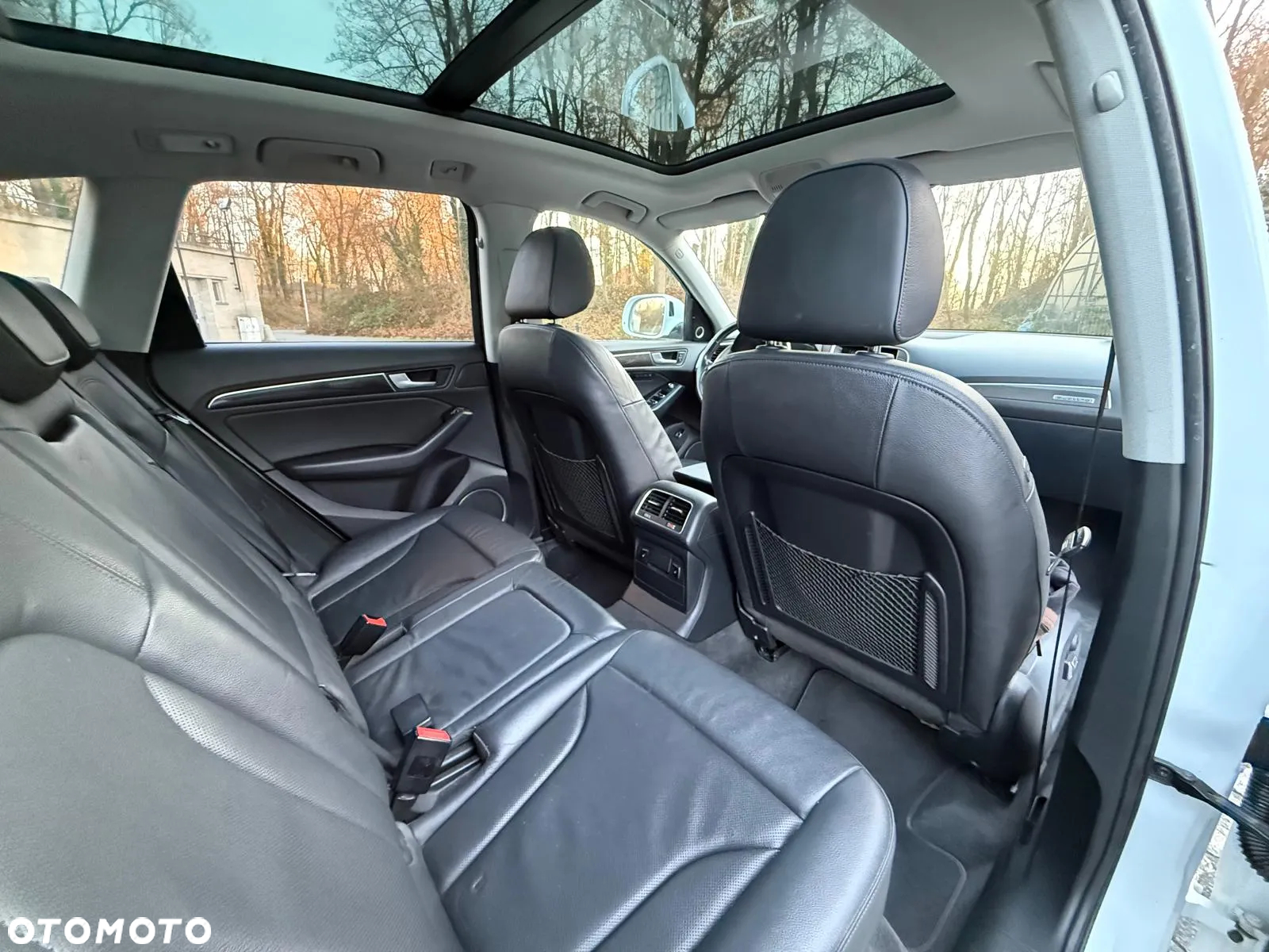 Audi SQ5 - 11