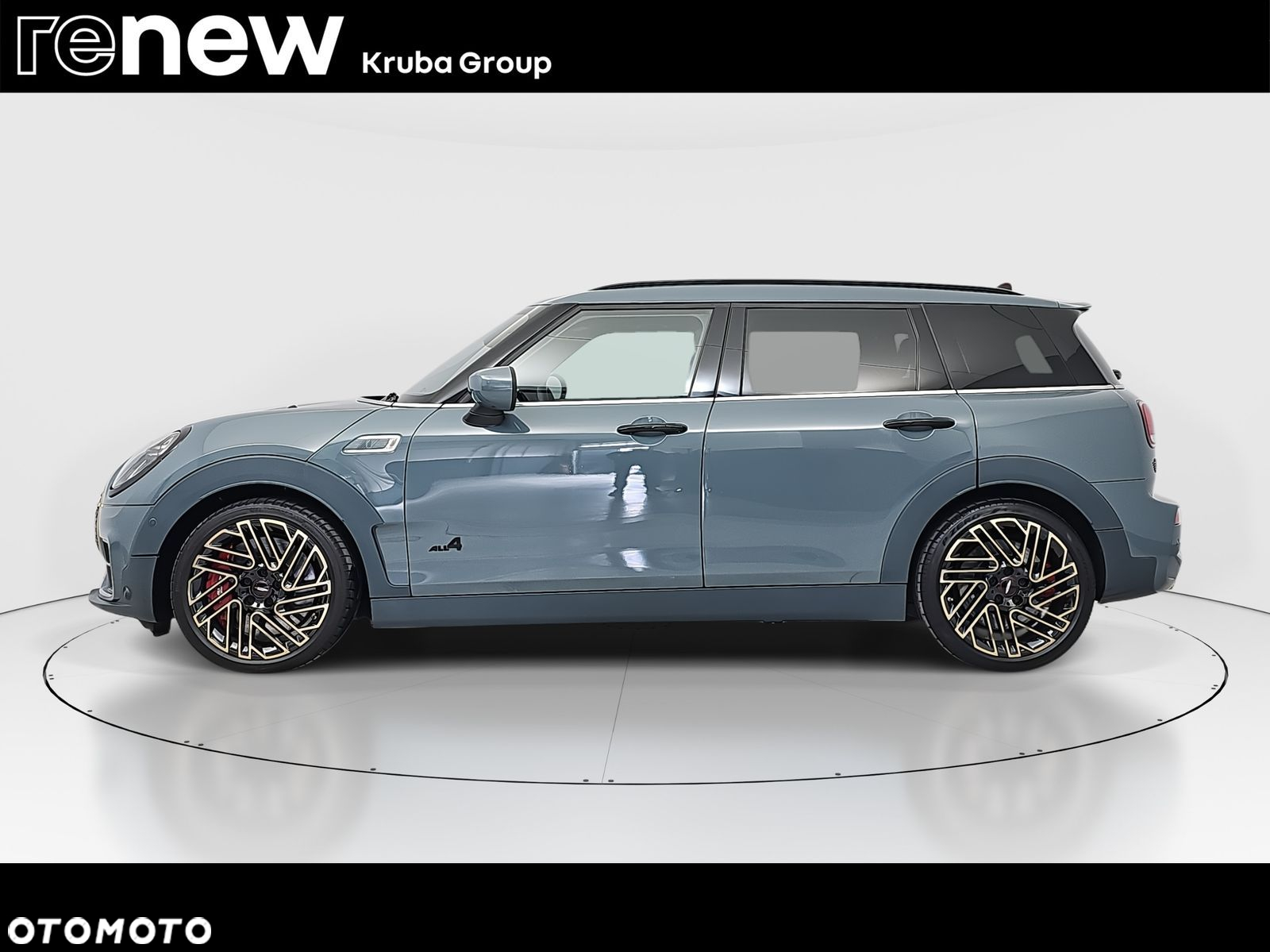 MINI Clubman - 8