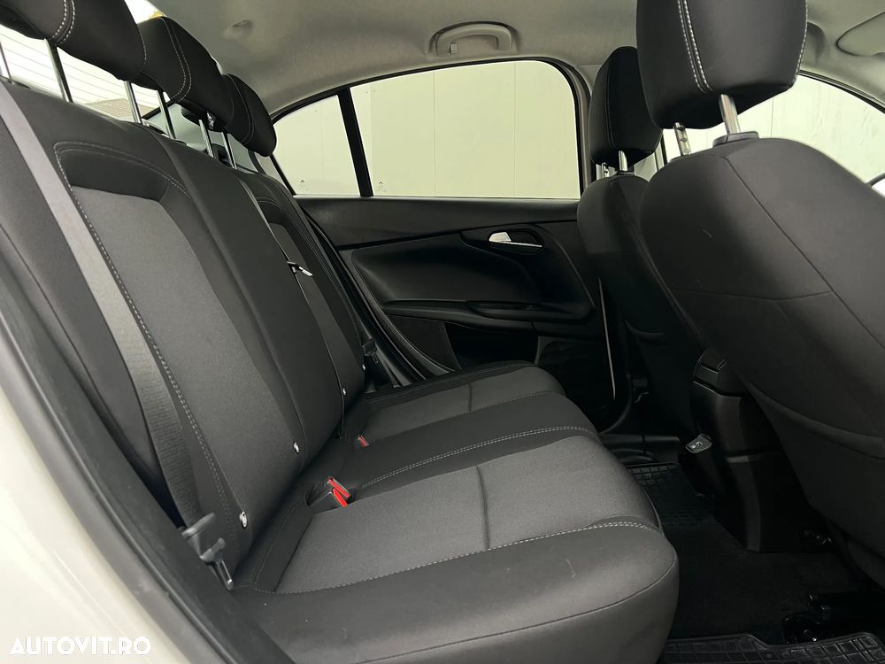 Fiat Tipo 1.0 Final City Life - 7