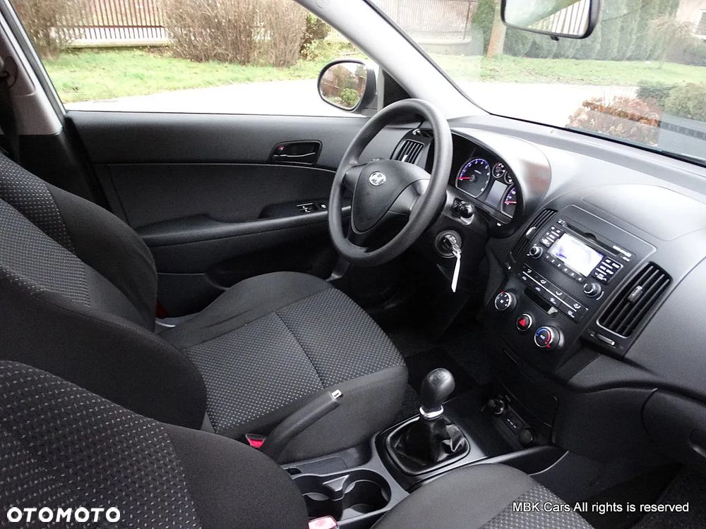 Hyundai i30 1.4 Edition Plus - 18