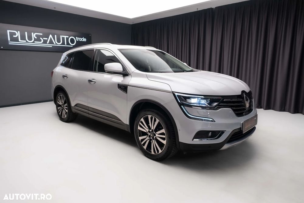 Renault Koleos - 1