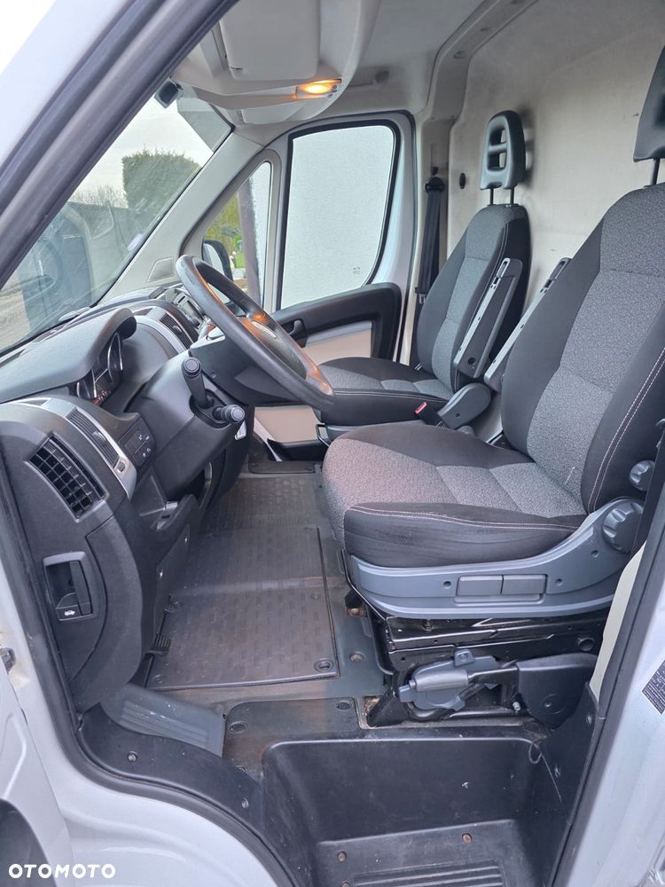 Fiat Ducato CNG L3/H2 - 14