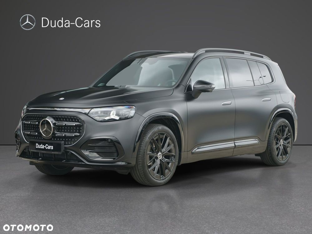 Mercedes-Benz GLB 220 mHEV 4-Matic 8G-eDCT - 3