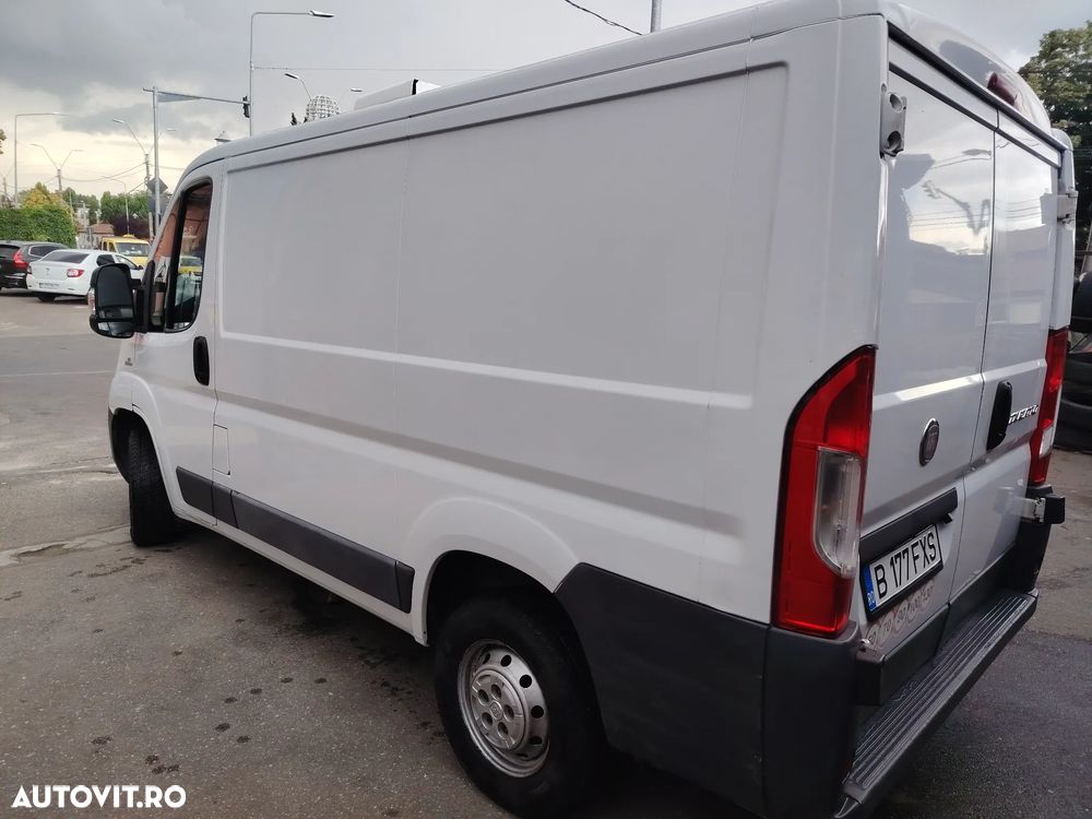 Fiat DUCATO - 11