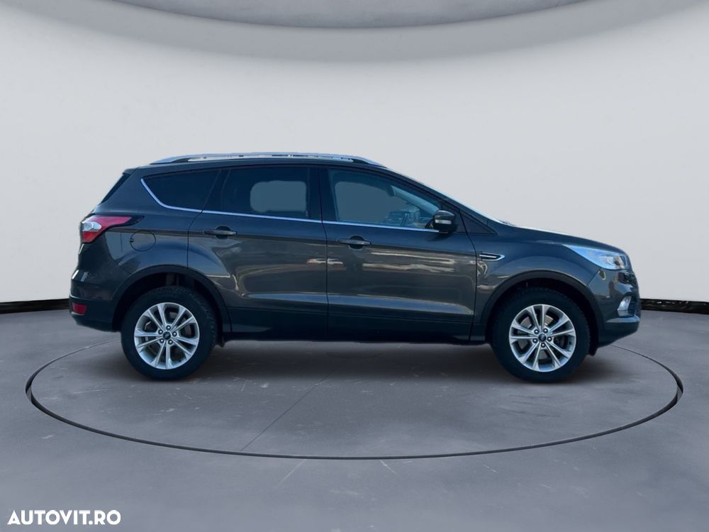 FORD Kuga 2019 — imagine 4