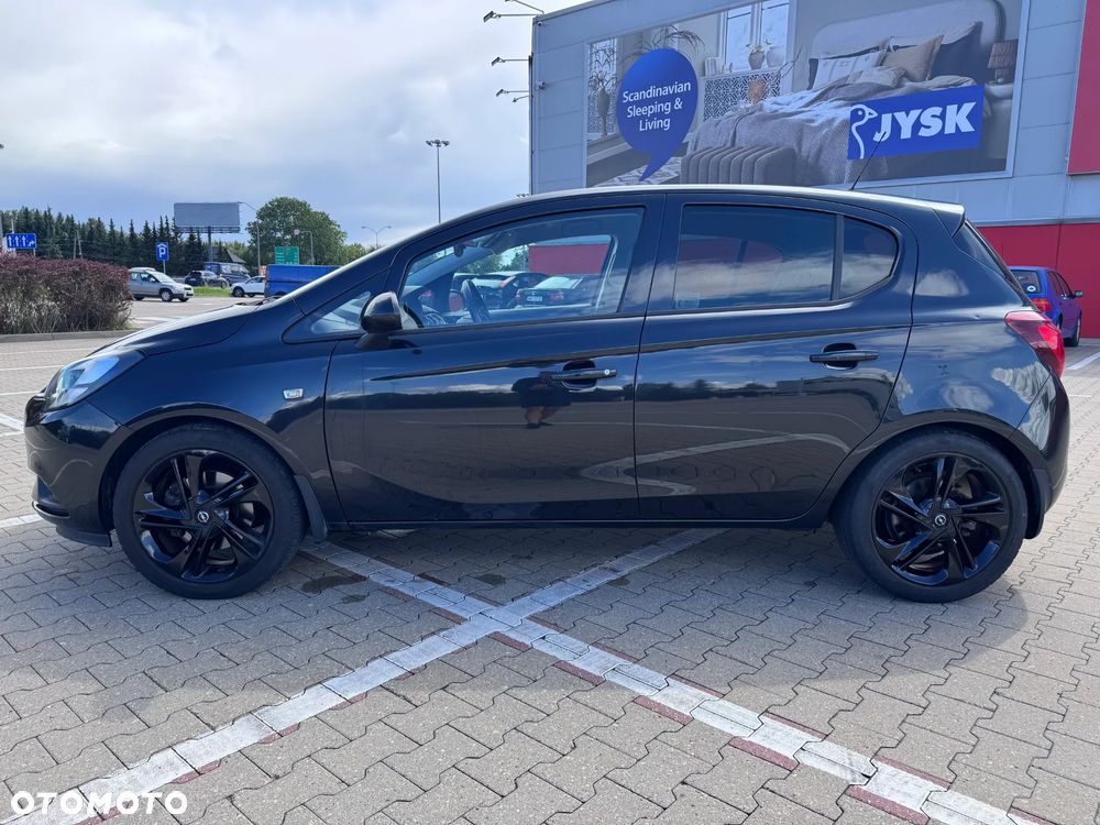 Opel Corsa 1.4 T Cosmo S&S - 2