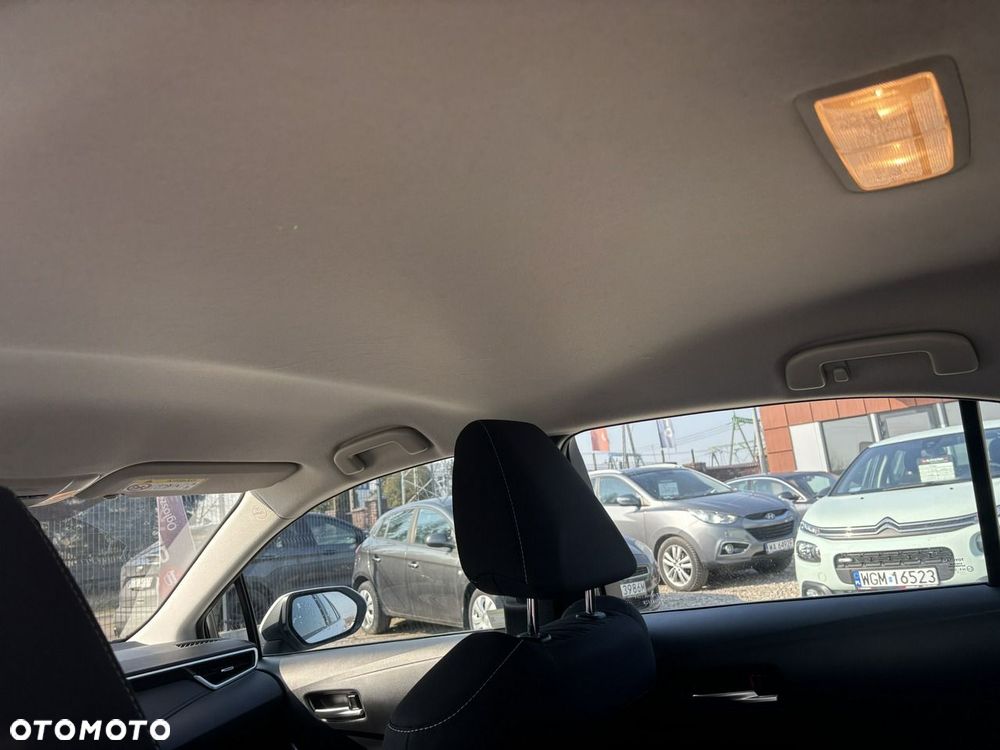 Toyota Corolla - 33