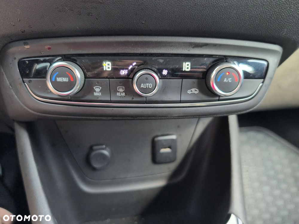 Opel Crossland X 1.2 Action - 30
