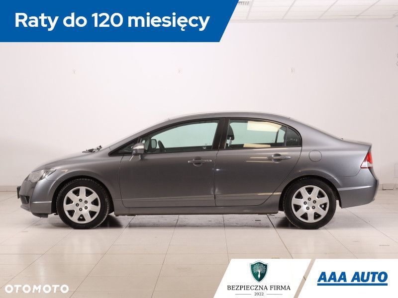 Honda Civic - 3