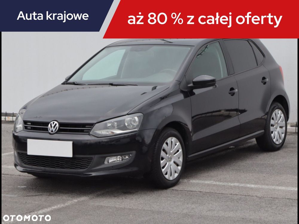 Volkswagen Polo - 3