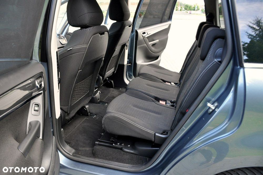 Citroën C4 Grand Picasso - 23