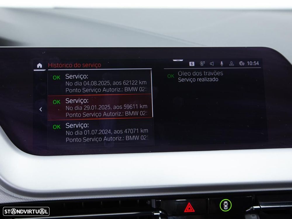 BMW 116 d Auto - 25