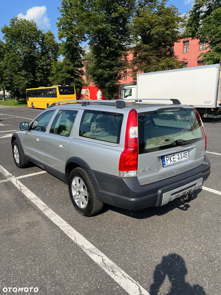 Volvo XC 70 - 9