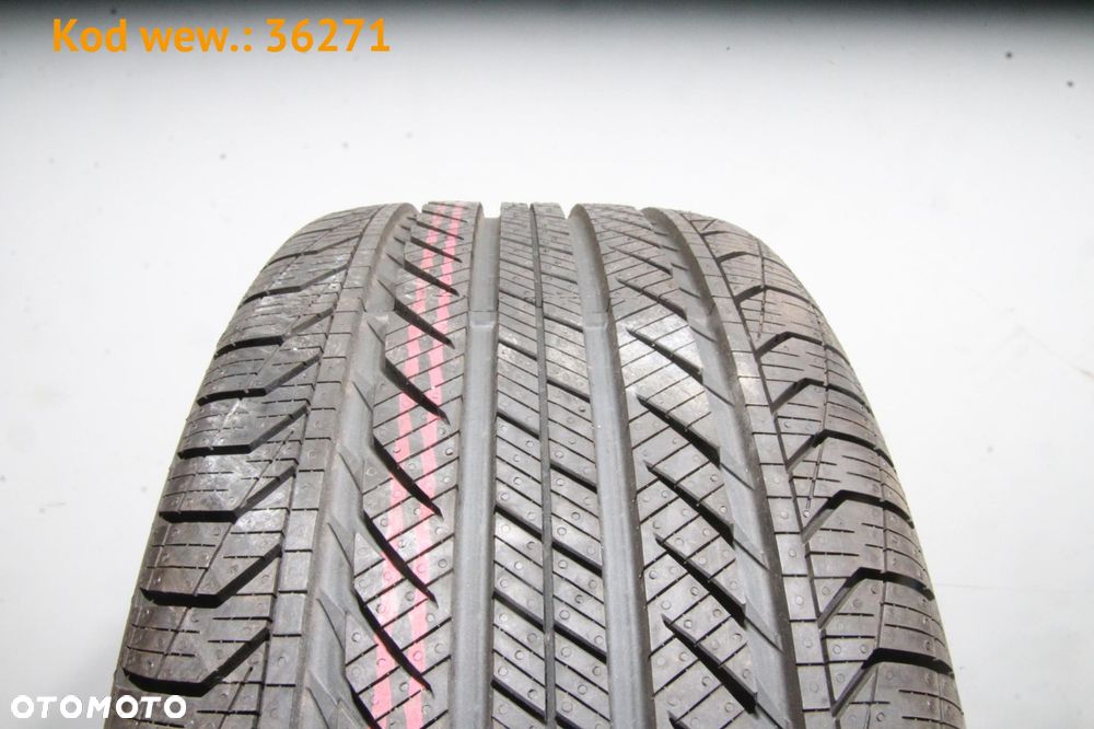 Opony Continental Continental Procontact TX 245/45 R19 - 1