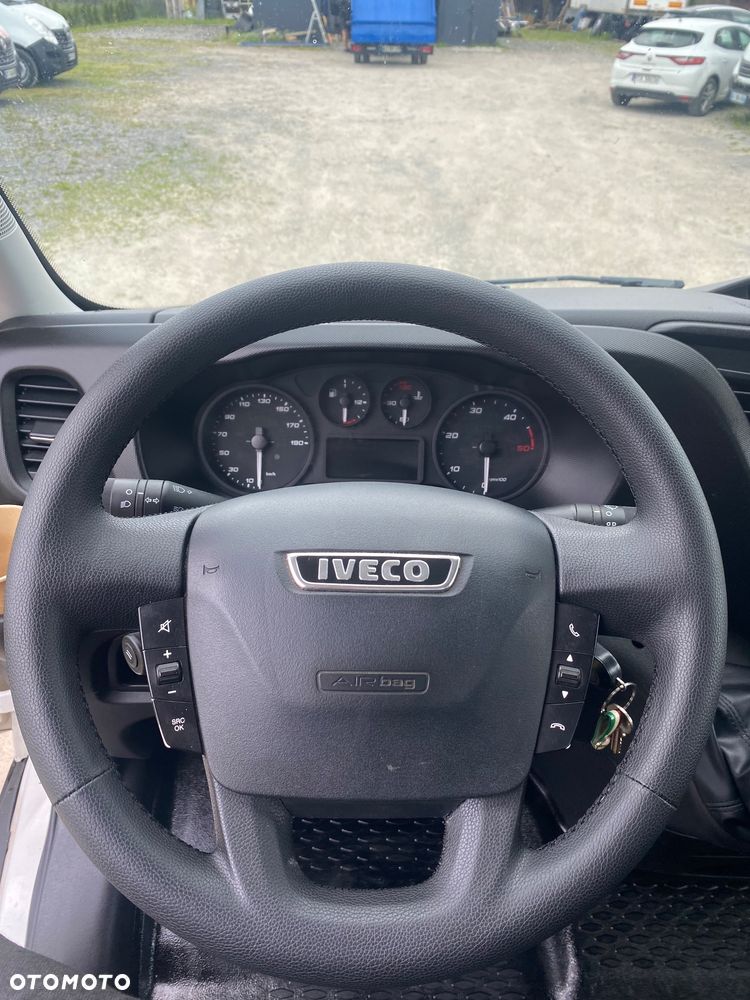 Iveco 35c14 - 13