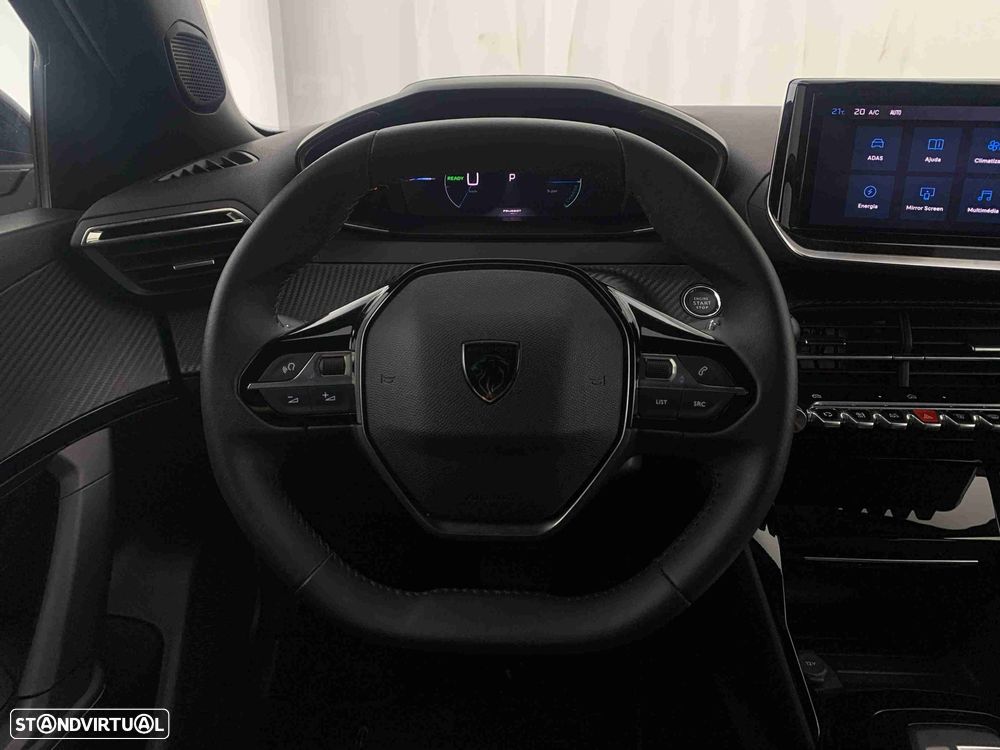 Peugeot e-2008 50 kWh Allure - 12