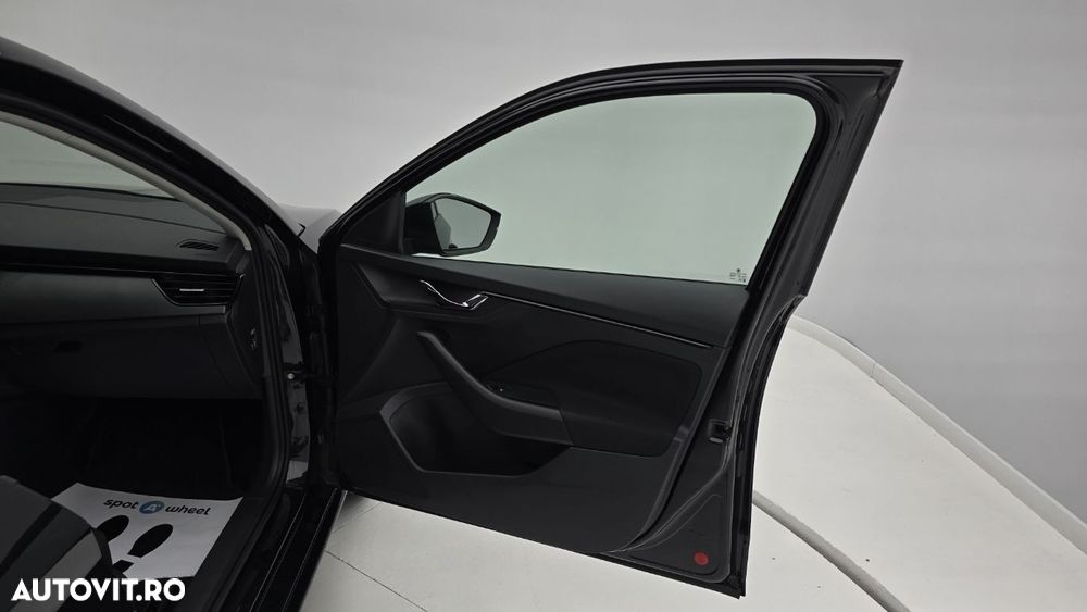 Skoda Scala 1.0 TSI Active - 18