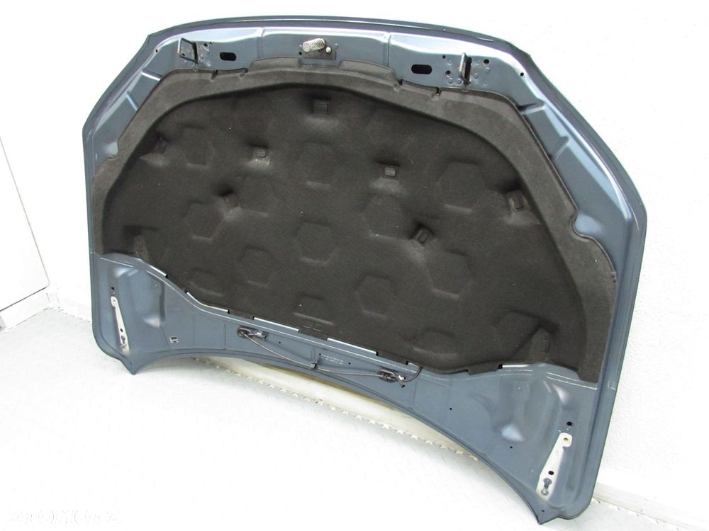 VOLVO S80 II V70 III XC70 07-16 MASKA POKRYWA SILNIKA 705 - 8