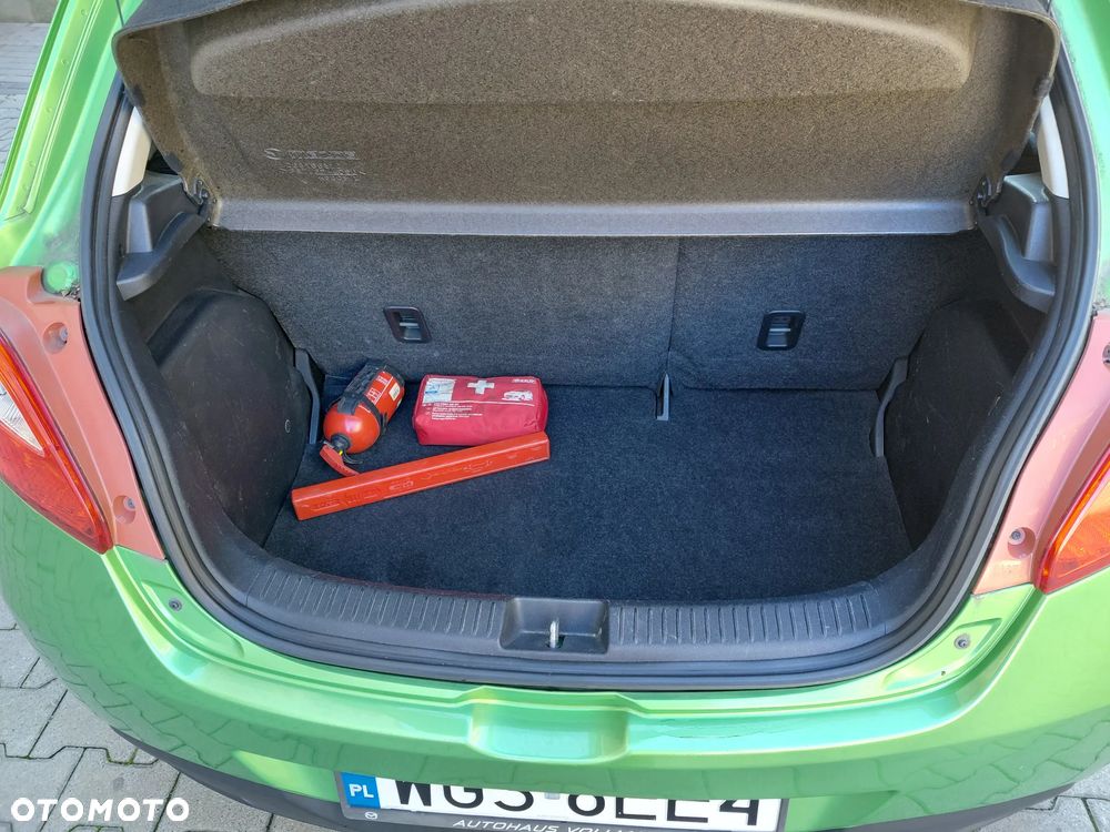 Mazda 2 1.3 Impuls - 11