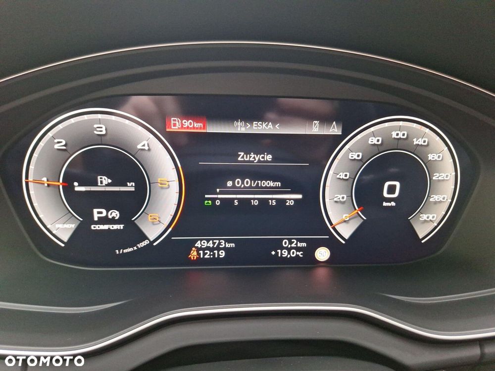 Audi Q5 - 18