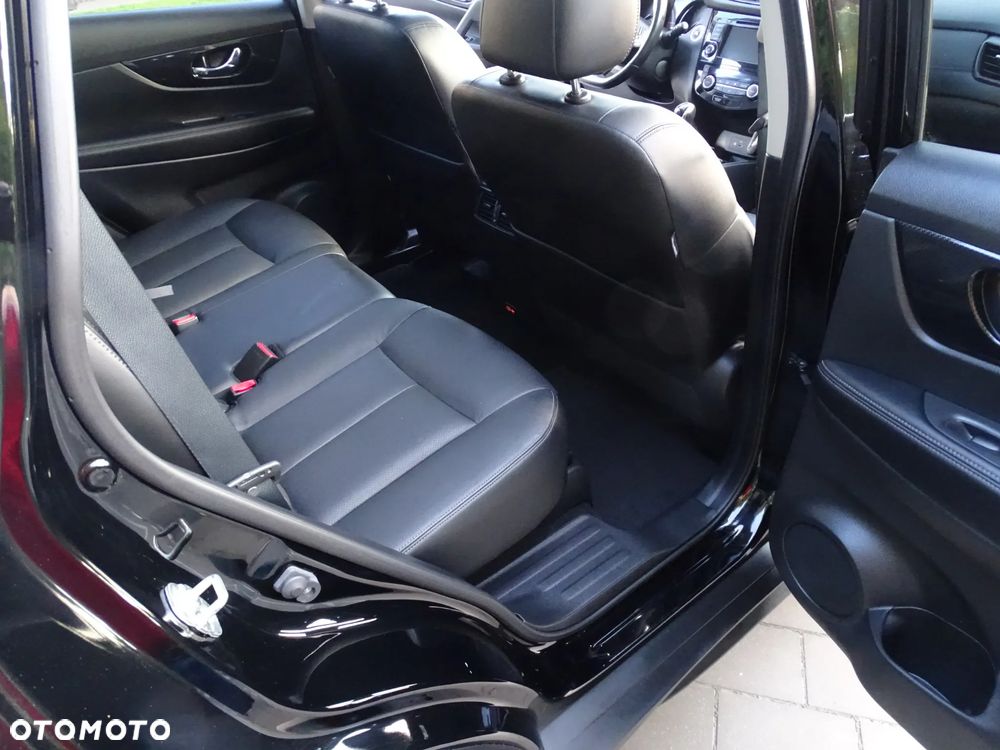 Nissan X-Trail - 13