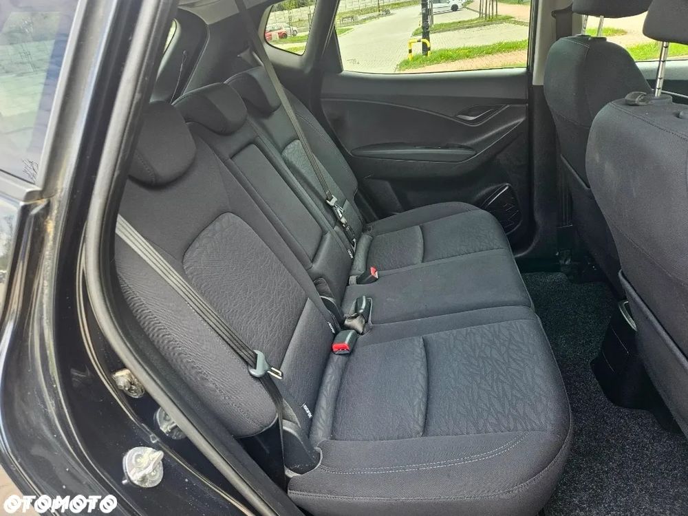 Hyundai ix20 1.4 blue Comfort - 15