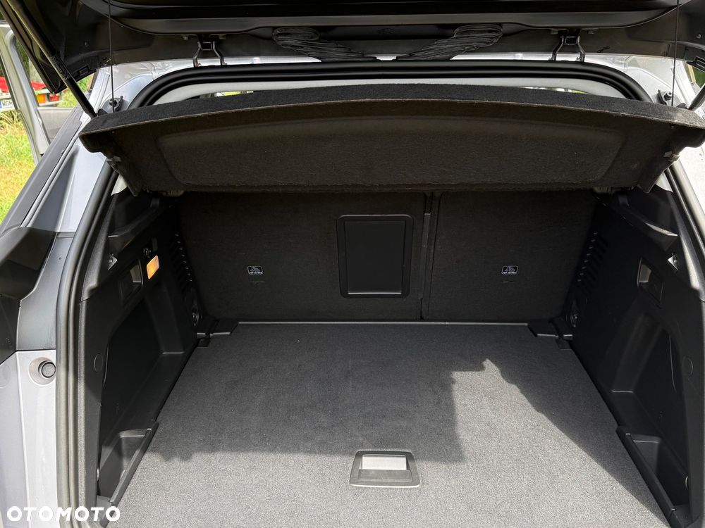 Peugeot 3008 BlueHDi 130 Stop & Start EAT8 Roadtrip - 10