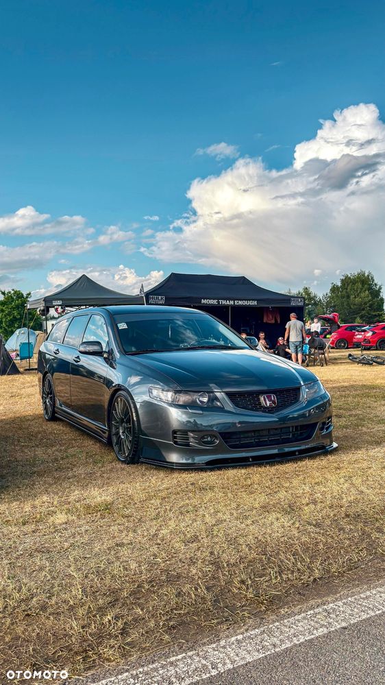 Honda Accord 2.4 TypeS - 14