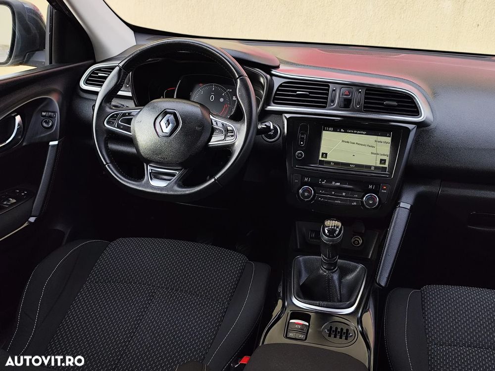 Renault Kadjar - 11
