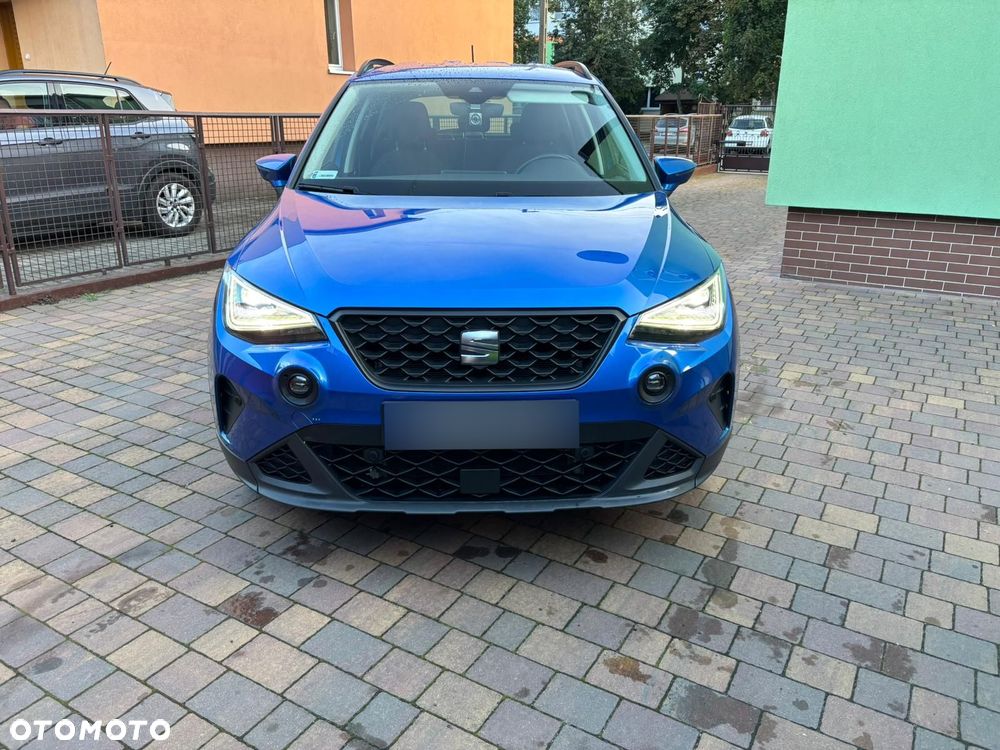Seat Arona - 14