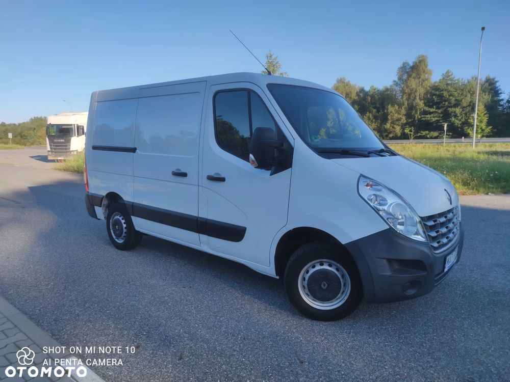 Renault Master - 37