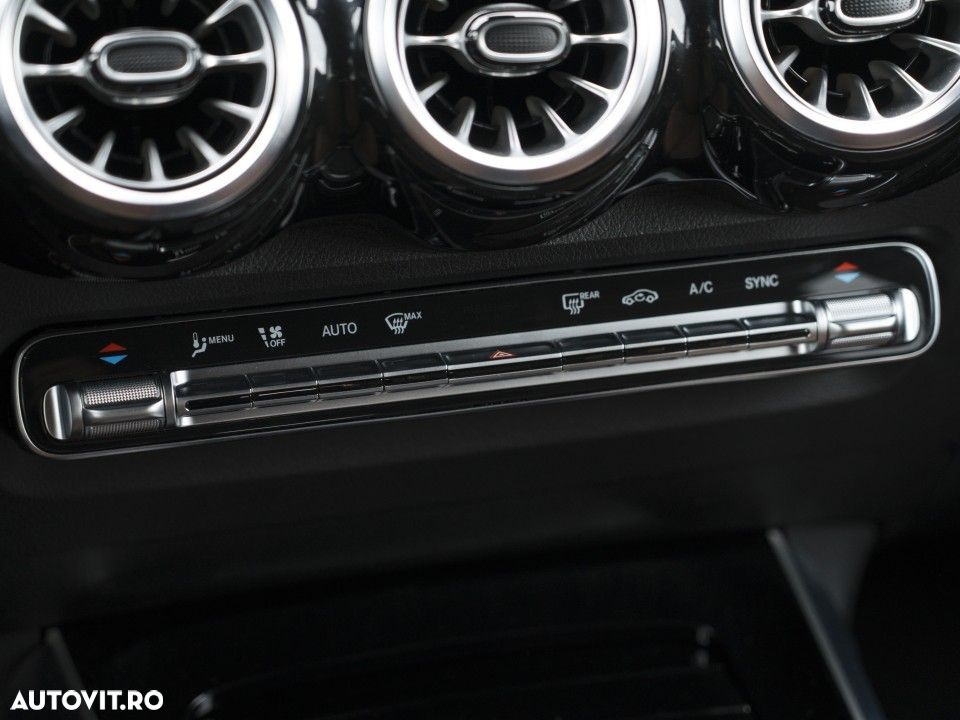 Mercedes-Benz GLB 250 4MATIC Aut. - 21