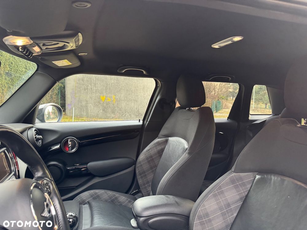 MINI Cooper Resolute Edition - 23