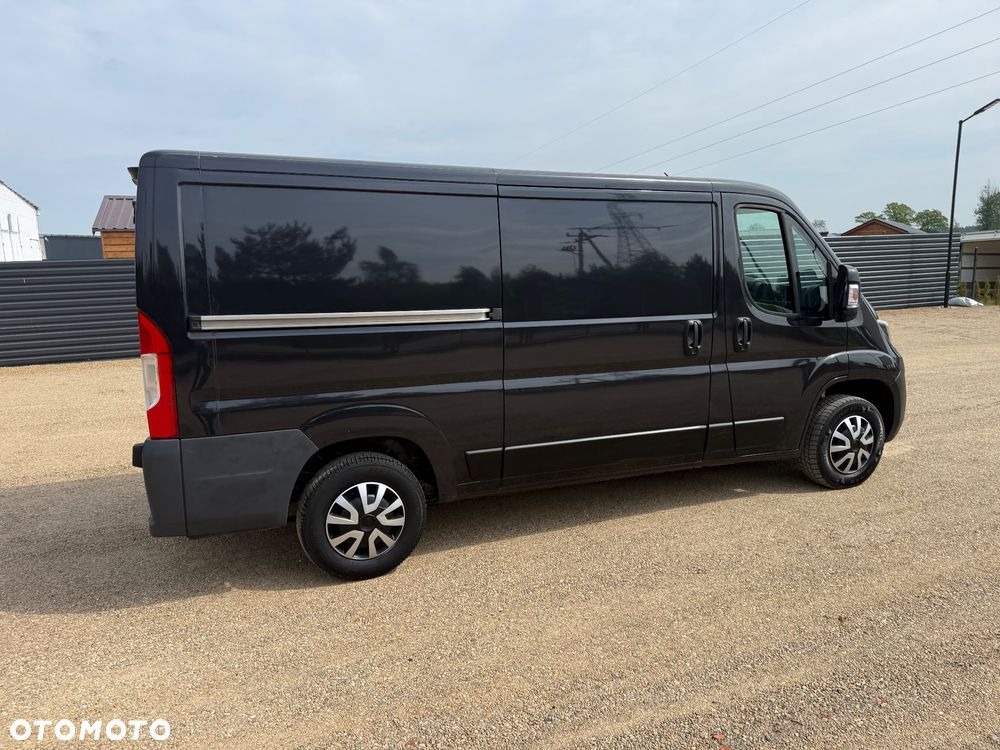 Peugeot Boxer - 14
