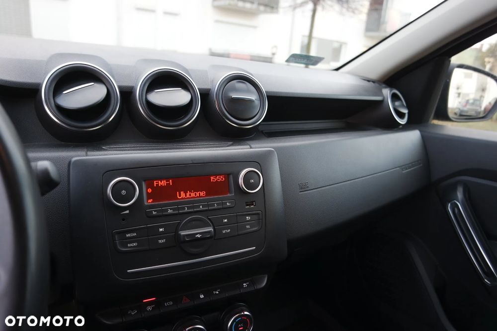 Dacia Duster 1.5 Blue dCi Essential 4WD EU6d - 30