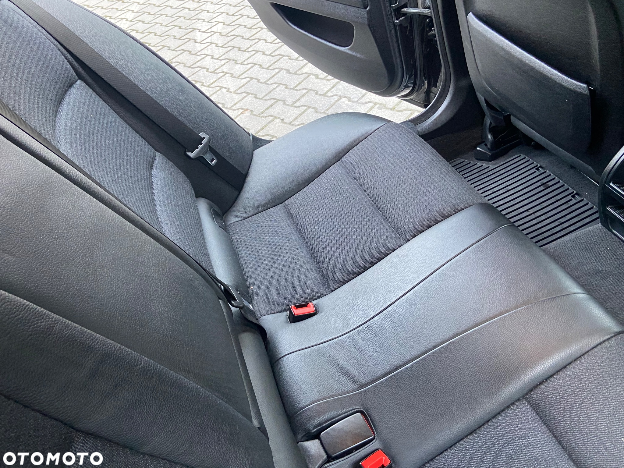 BMW Seria 5 525d xDrive Touring Modern Line - 22