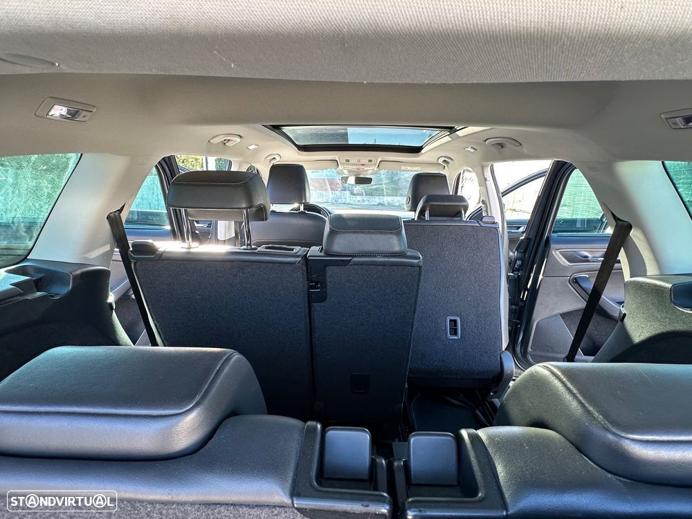 Skoda Kodiaq 2.0 TDI Style DSG - 14