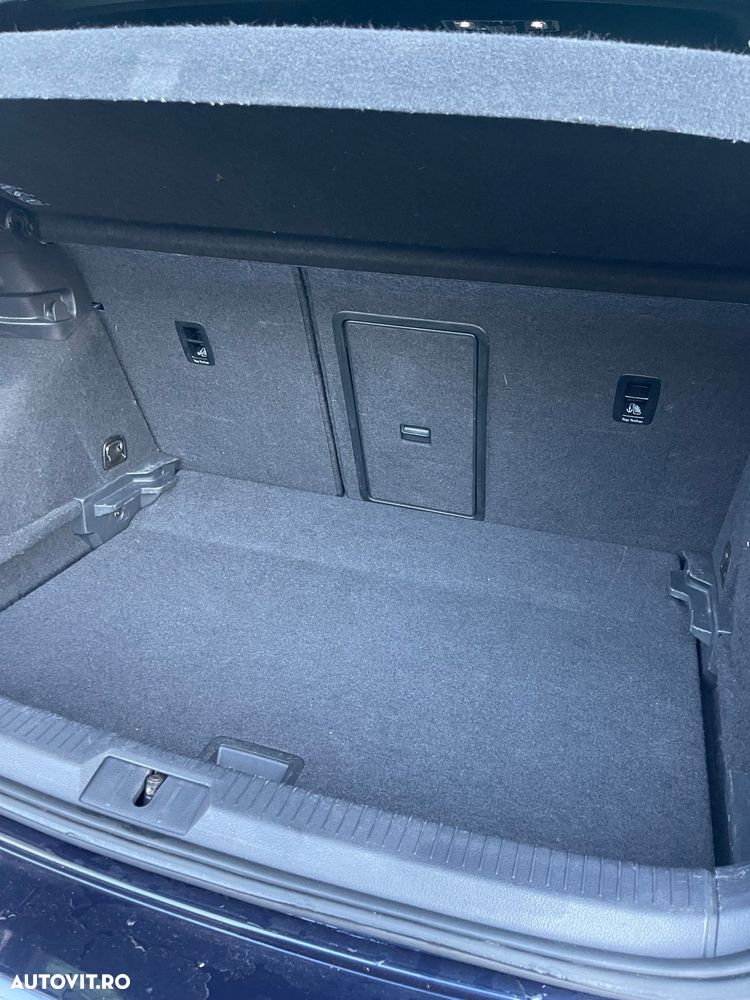 Volkswagen Golf 2.0 TDI DPF BMT GTD - 9