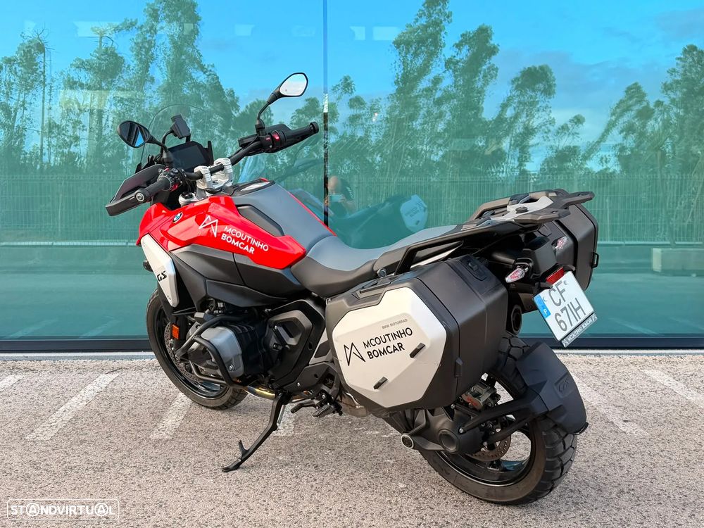 BMW R 1300 GS ASA - 6