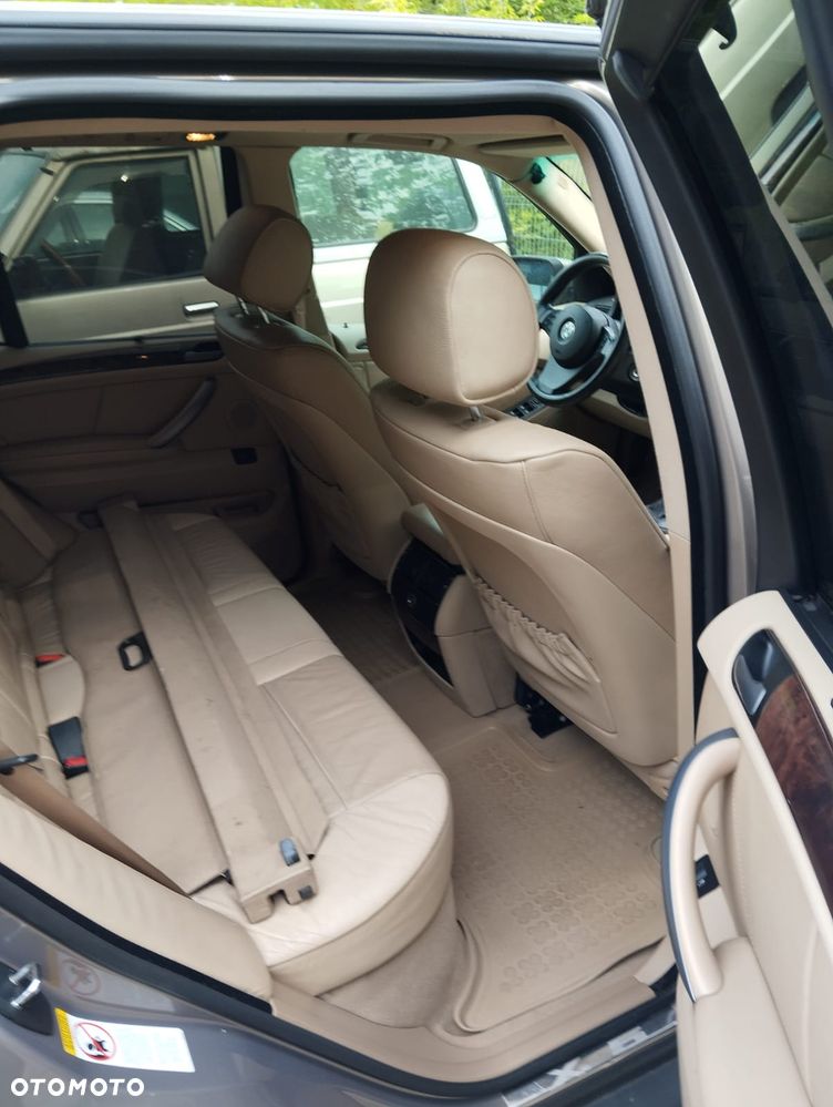BMW X5 - 14
