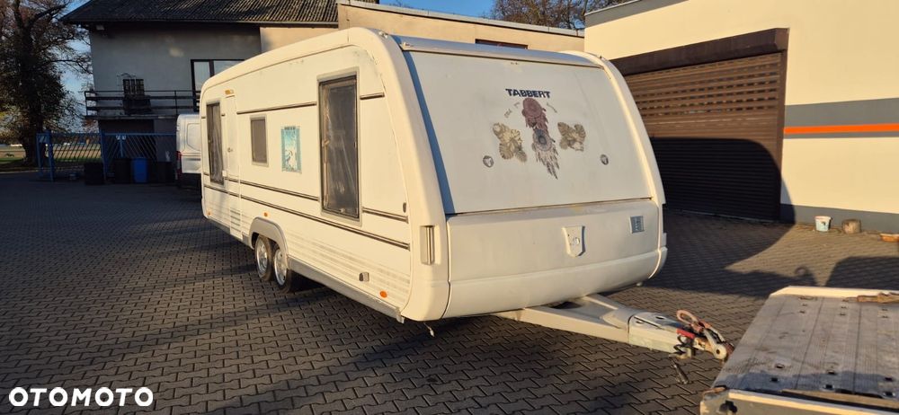 Tabbert Princes - 24