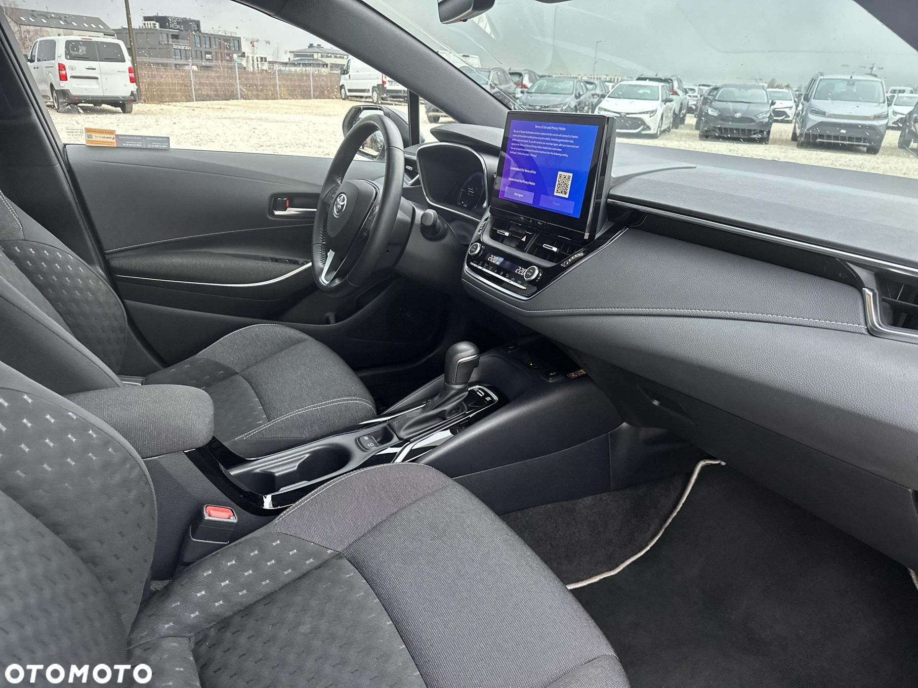 Toyota Corolla - 12