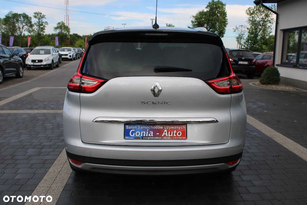 Renault Scenic - 5