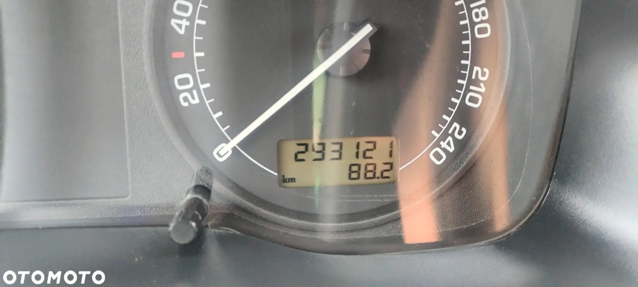 Skoda Octavia 1.9 TDI Tour - 24