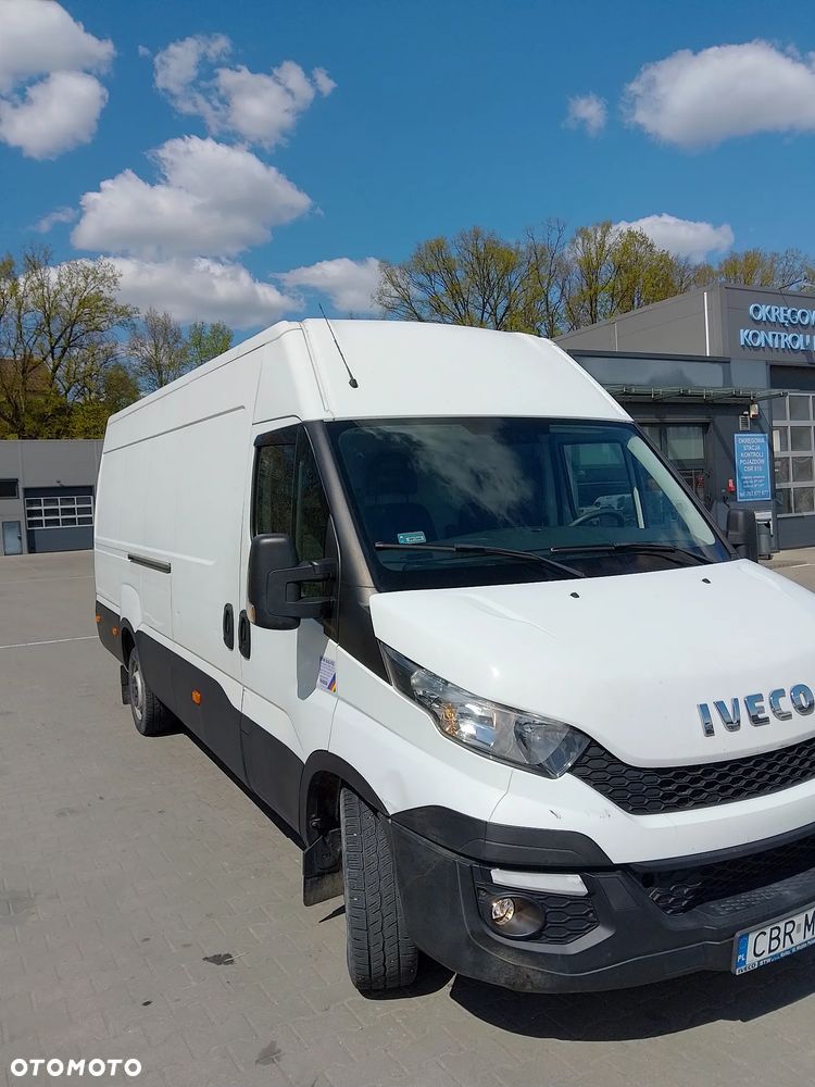 Iveco Daily - 1