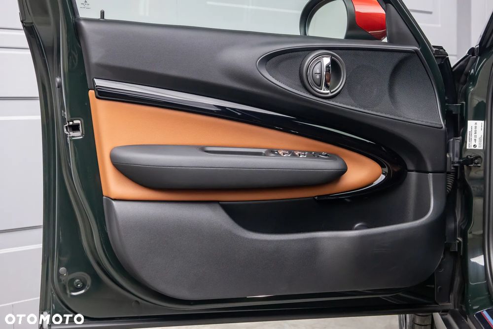 MINI John Cooper Works - 14
