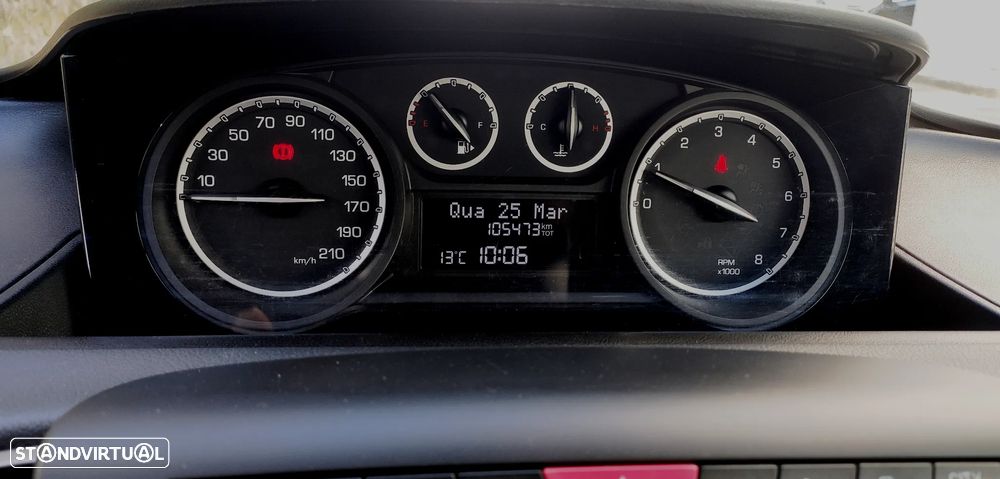 Lancia Ypsilon 1.2 S&S Gold - 12