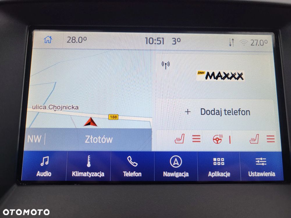 Ford S-Max 2.0 EcoBlue Titanium - 32